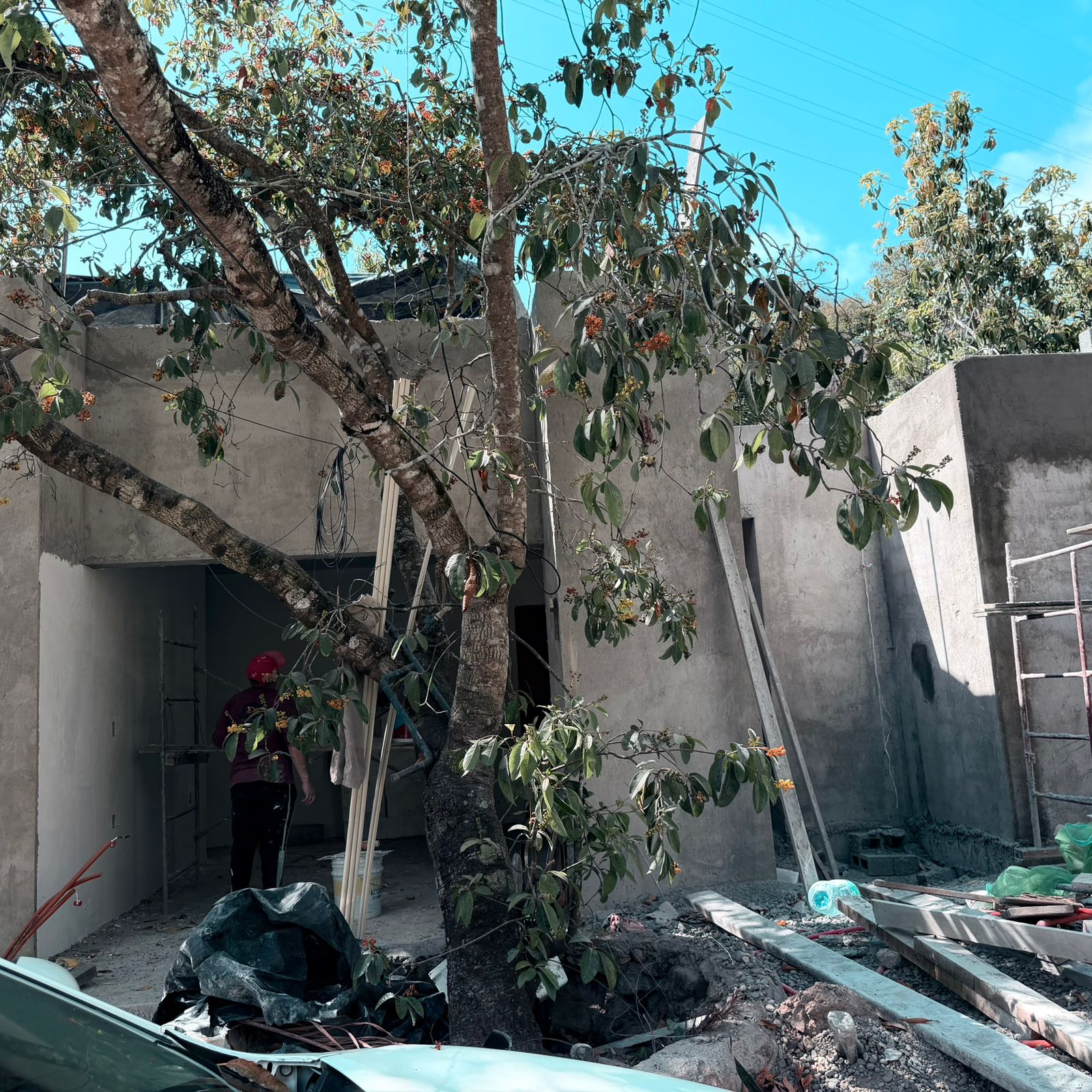 Proyecto Aldana — imagen 1