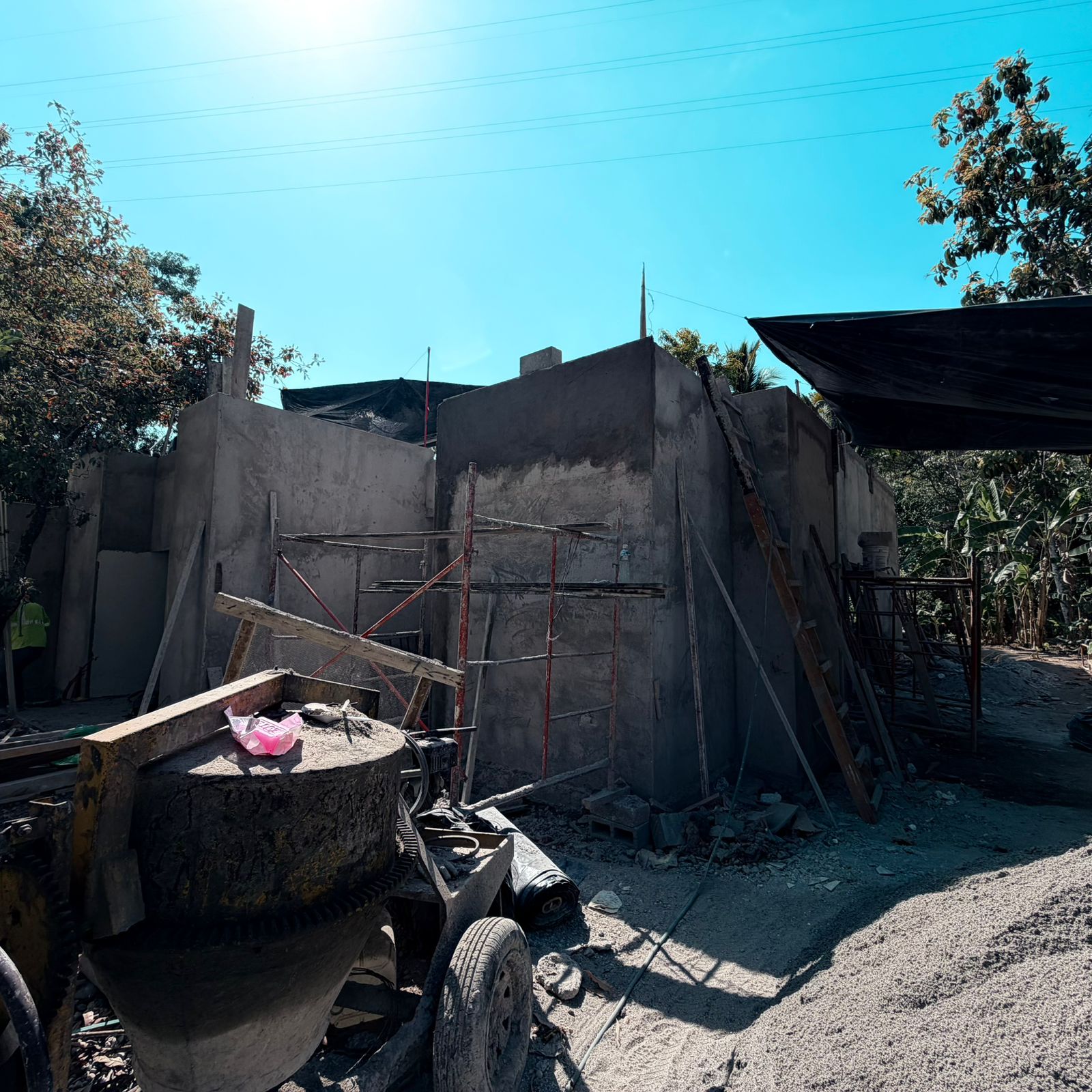 Proyecto Aldana — imagen 2